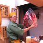 大阪・弁天町にあるオモロイ親子の凄い寿司屋！