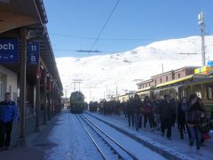 クライネ シャイデック駅