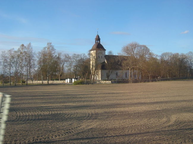 多分、上と同じ教会です。