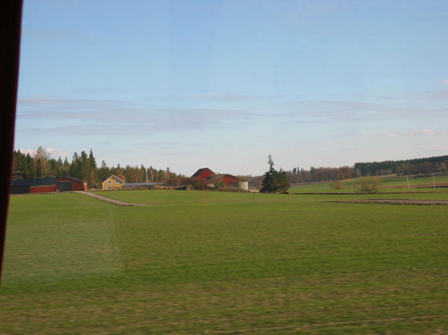 こういったところに住んでいる人はどこまで買い物行くのかなと思います。