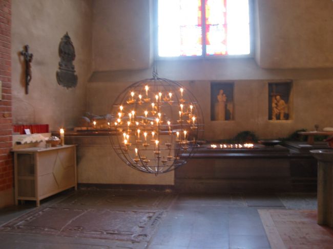 ちょっとピンぼけですが、綺麗だなと思ったので参考までに。