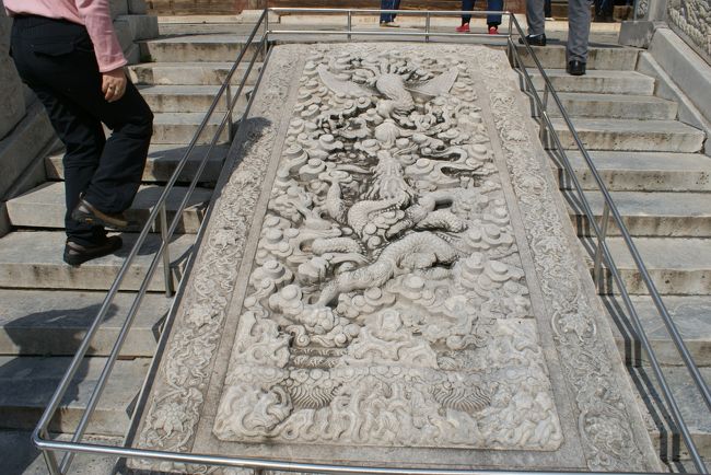 清の陵墓を訪ねるその4 定東陵 定陵 河北省 中国 の旅行記 ブログ By アルデバランさん フォートラベル