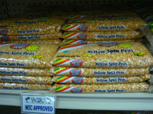 ポップコーンのもと？？