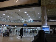 金浦国際空港 (GMP)