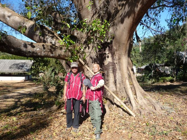 記念写真・・・