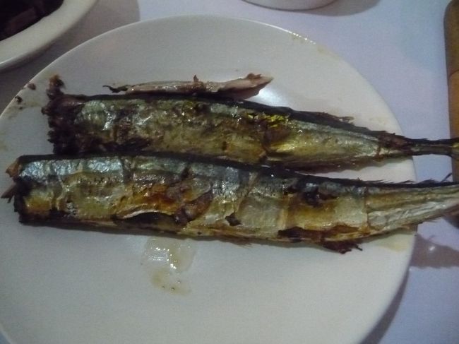 ドライブの後Ginさんのマンションで御呼ばれ・・・でもあんまり遅いのでBOOちゃんに二人は怒られました・・・<br /><br />でも私が秋刀魚はチェンマイに無いと言ったら、買って食べさせてくれました・・・