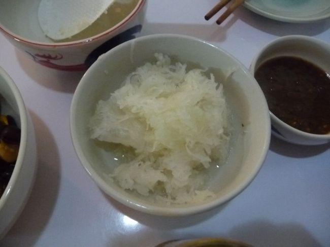 大根おろしで・・・美味しい・・・