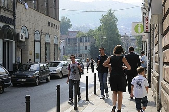 市内ツアーで 白い要塞 跡やトンネル博物館を訪れる サラエヴォ ボスニア ヘルツェゴビナ の旅行記 ブログ By Sur Shanghaiさん フォートラベル 市内ツアーで 白い要塞 跡やトンネル博物館を訪れる サラエヴォ ボスニア ヘルツェゴビナ の旅行記 ブログ By Sur Shanghaiさん フォートラベル