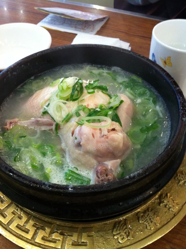 美味しかったぁ〜