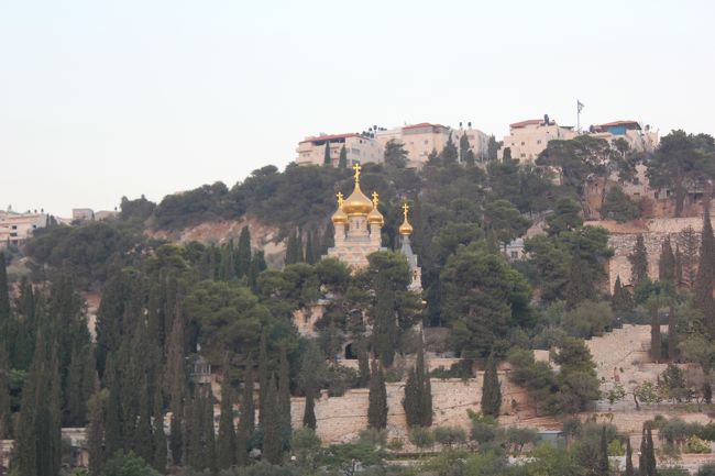 マグダラのマリア協会。<br />ロシアっぽいなあと思っていたら、<br />やはりロシアの管理下にあるようです。