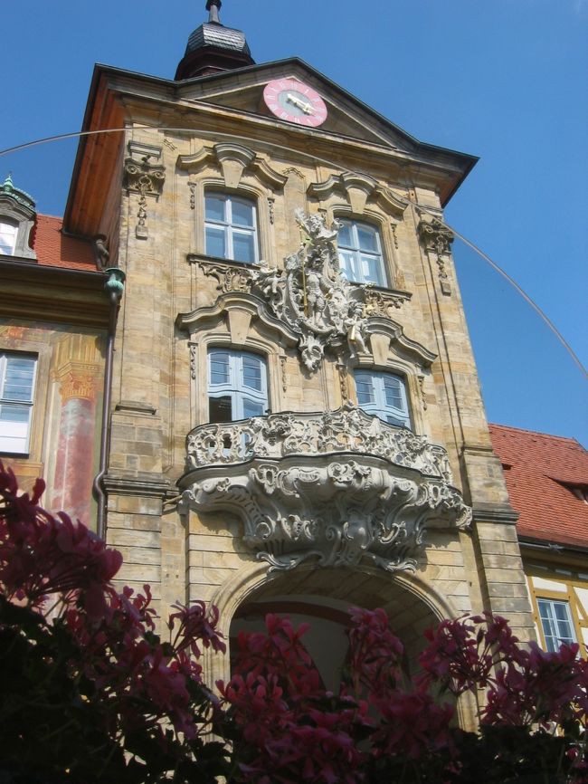 新市庁舎です。<br />