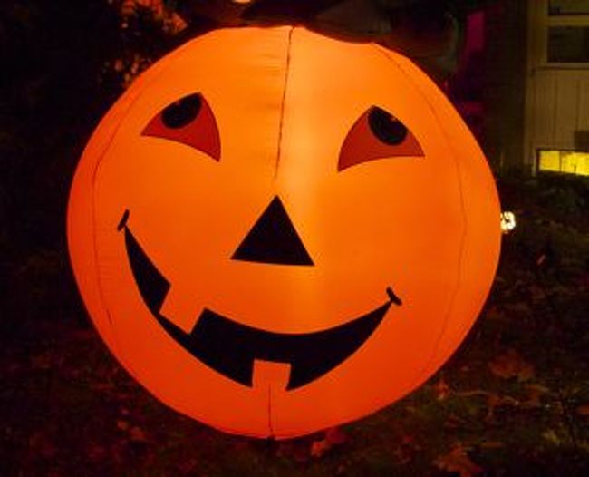 大人たちのハロウィーン トロントの不思議な夜 トロント カナダ の旅行記 ブログ By さすらいの食いしんぼうさん フォートラベル
