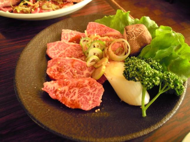 そうだ お肉だ やまと に行こう 絶品ａ５ランクの黒毛和牛 地元のお気に入りの店シリーズ 越谷 埼玉県 の旅行記 ブログ By ひろ ひろさん フォートラベル