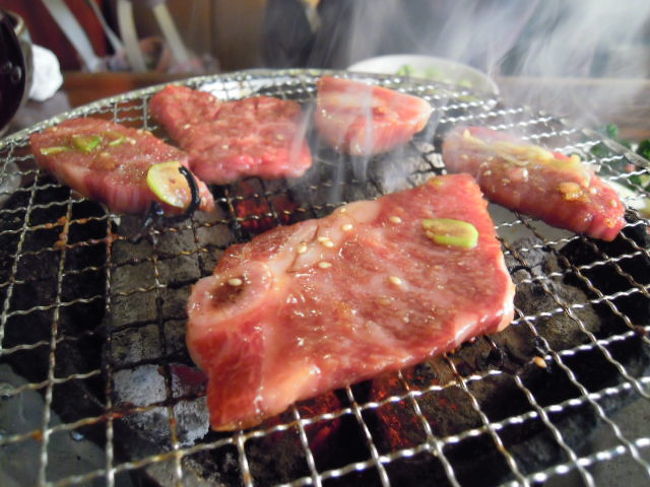 そうだ お肉だ やまと に行こう 絶品ａ５ランクの黒毛和牛 地元のお気に入りの店シリーズ 越谷 埼玉県 の旅行記 ブログ By ひろ ひろさん フォートラベル