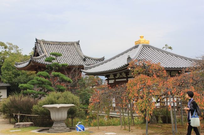 法華寺
