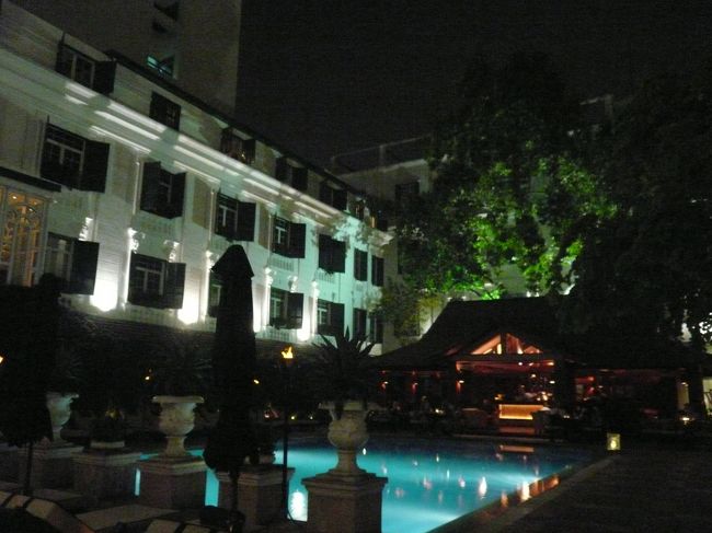 一人の時間を落ち着いた空間で過ごせて、身体はさっぱり、お肌はしっとりです。<br /><br />夜ごはんにしましょう。