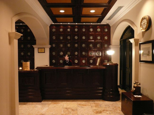 コロニアル朝で、美しい。