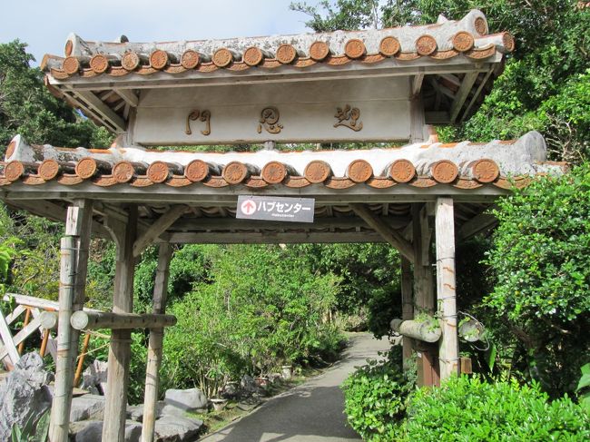 そしてここからが<br />ハブセンターなの。