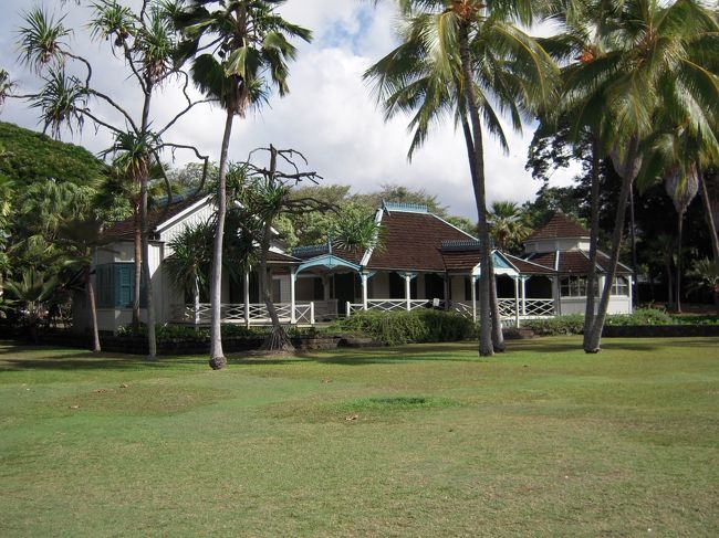 で、あたりをちらっと見学。