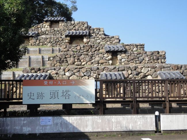 じゃーんヽ(^o^)丿<br /><br />受付で３００円を払って、入ります。<br /><br />一番乗り！<br />誰もいないので、２人いらっしゃるボランティアガイドさんが、２人で説明してくださいます。<br /><br />私と母、VIP待遇♪