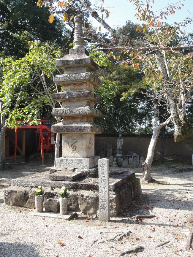 境内は、プチ工事中でした。