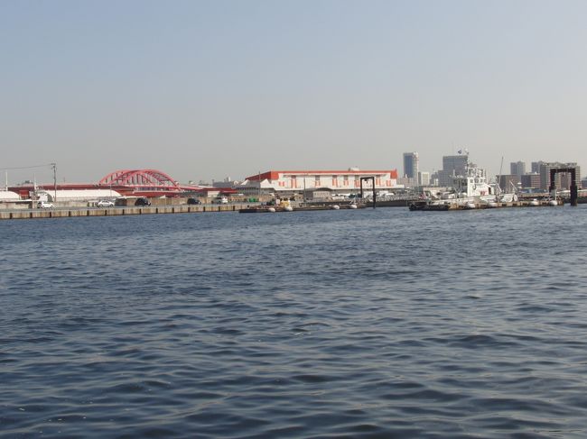 窓を開ければ港が見える In 神戸 神戸 兵庫県 の旅行記 ブログ By 前日光さん フォートラベル