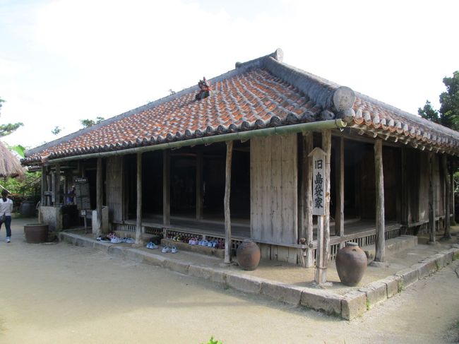 また悪党をやっつけてしまったの！