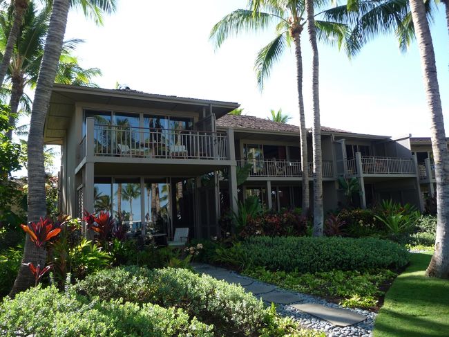 フォーシーズンズリゾート フアラライ滞在記 部屋編 Big Island ハワイ島一周の旅 その１６ ハワイ島 ハワイ の旅行記 ブログ By Joecoolさん フォートラベル