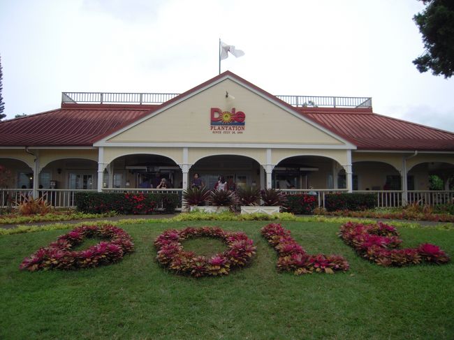 続いてDole！<br />