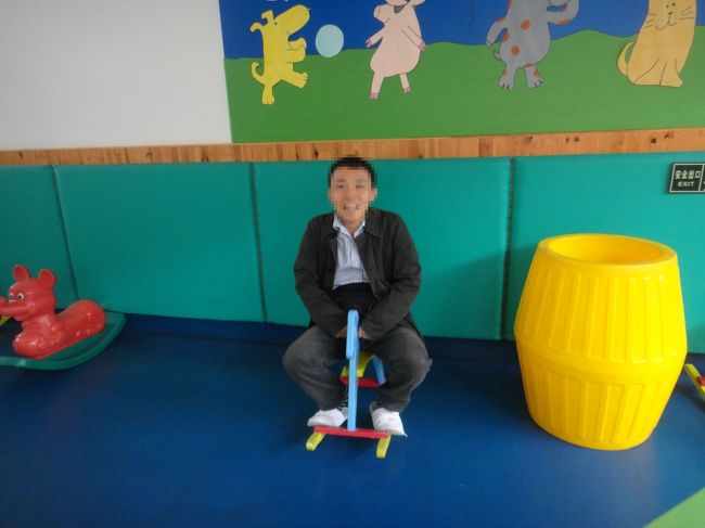 あほな園児もいましたが無視しましょう。