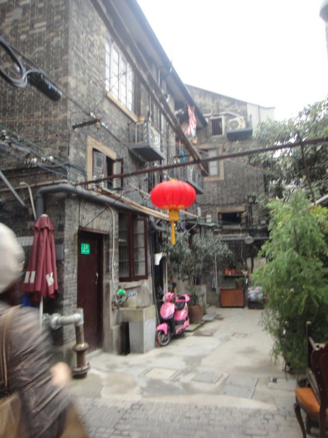 ここ綺麗でした。