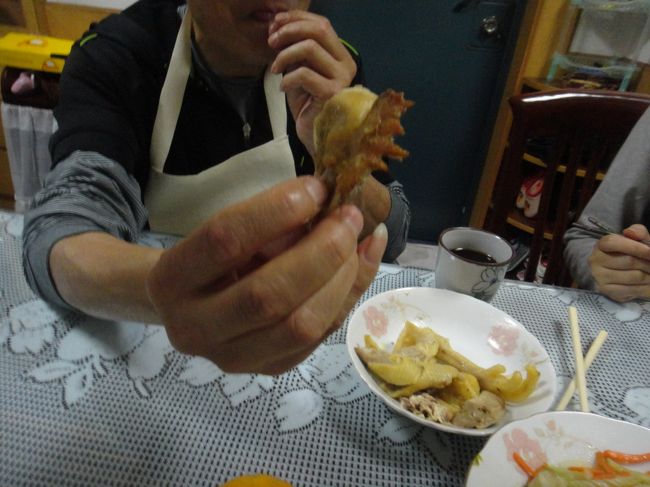 頭ももちろんあります