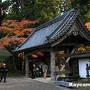 世界遺産平泉と東北紅葉めぐり