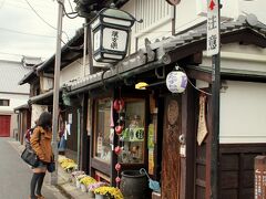 暑かった今年…。何時になったら、秋が訪れるのでしょう…。
そう思っていましたが、気がつけば今年も秋は訪れていました。。。

ちょっと冷たい風の吹いた11月のこの日。。

秋の奈良に出かけました。。。

お目当ては、ならまち　と秋の「正倉院展」とはなかみno王子さんの旅行記で拝見した特別拝観「史跡・頭塔」。。。
　　　　
近鉄・奈良駅に到着して、まずは、ならまちをぶらぶら。。。

