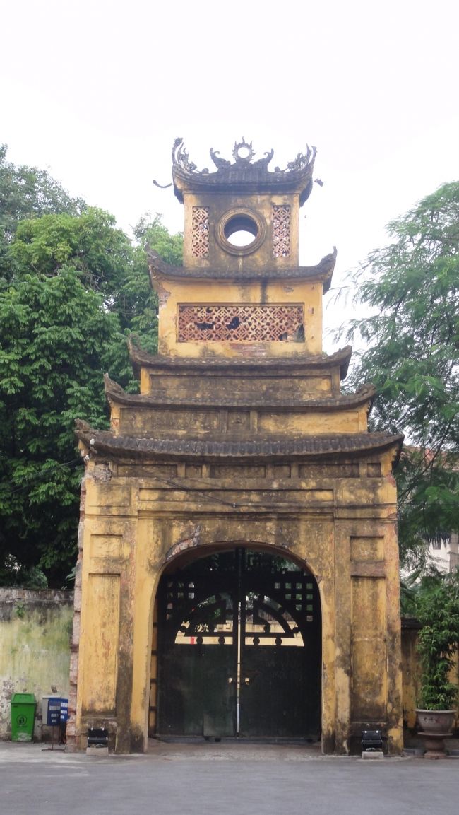 端門　か　西門　か　北門か　？