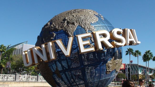 なんだかんだで、日本にはないアトラクションを楽しめたので総合的には良かったです。またオーランドに来た際には遊びに行きます。