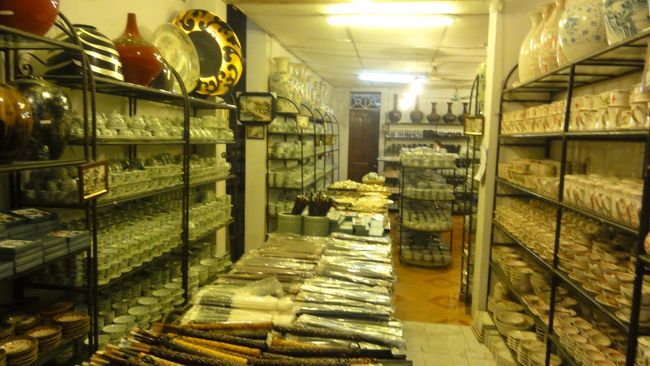 お店にて　「完成品」　を購入します。