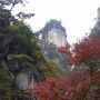 日本の四季を楽しもう！～昇仙峡へ紅葉狩り