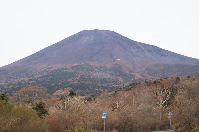 秋の富士山を見に行こう』富士五湖(山梨県)の旅行記・ブログ by 秋の富士山を見に行こう』富士五湖(山梨県)の旅行記・ブログ by
