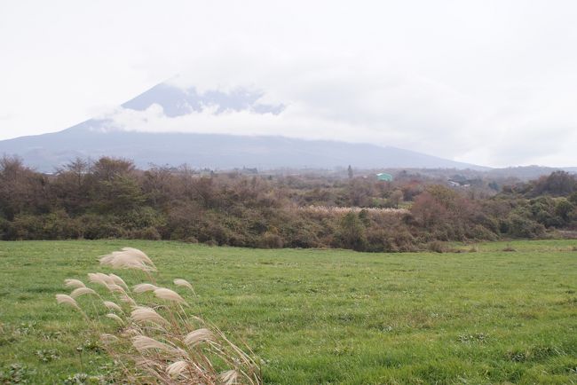 秋の富士山を見に行こう』富士五湖(山梨県)の旅行記・ブログ by 秋の富士山を見に行こう』富士五湖(山梨県)の旅行記・ブログ by