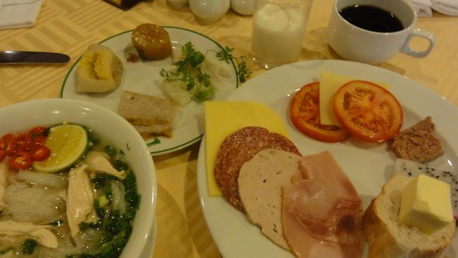 すごく、美味しかったです。