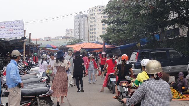 独特のにおいはします。