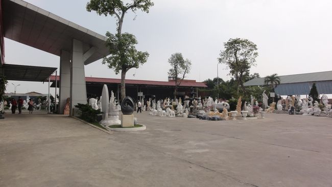 お土産休憩です。