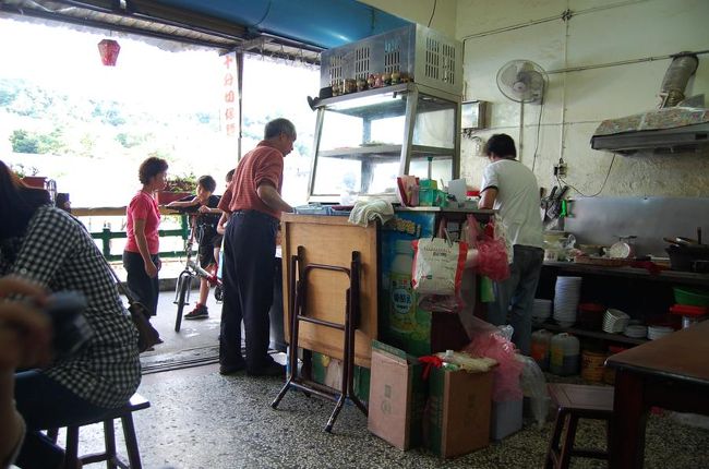 お腹がすいたので、ご飯。