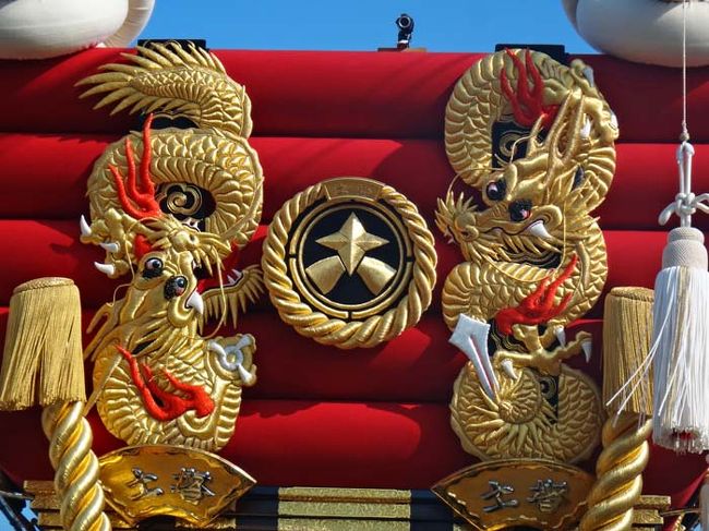 ふとん太鼓 2023.7.15(土) 大地 ふとん太鼓(宮入前のパフォーマンスなど