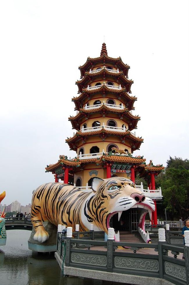 虎の口から出ると、今までの悪事が消えるという素晴らしい場所！！<br />すごいスピリチュアルな場所なんでしょうね。