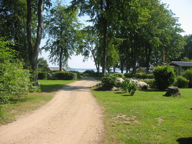 帰路で撮った写真です。