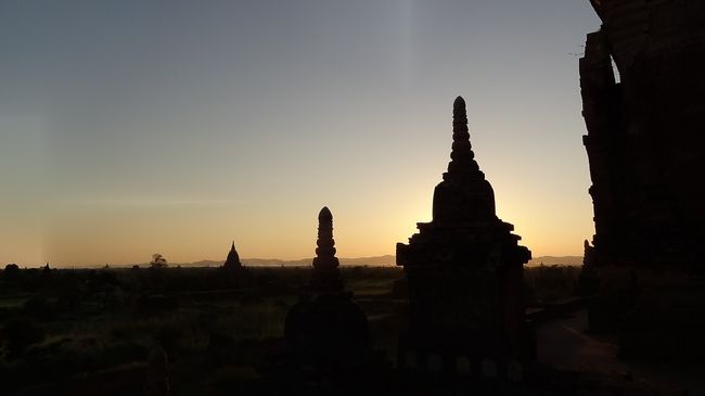 シルエット・ロマンス?<br />