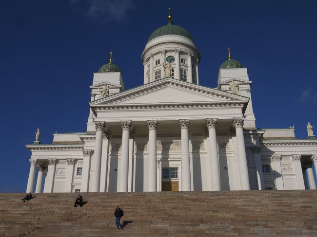 ヘルシンキ大聖堂