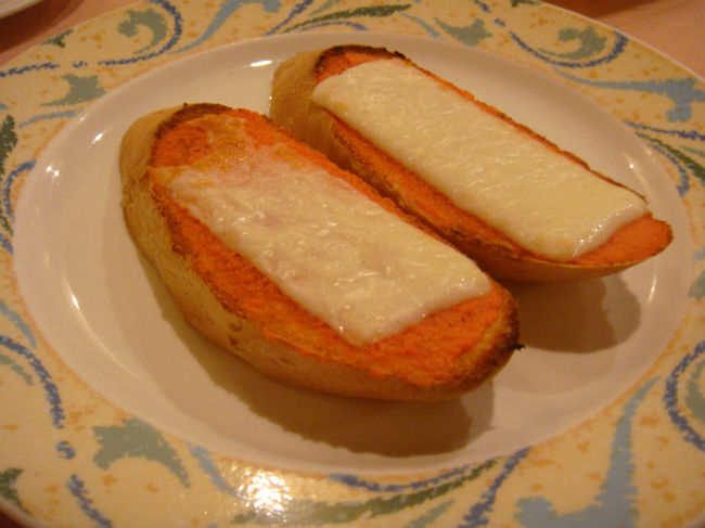 めんたいフランス